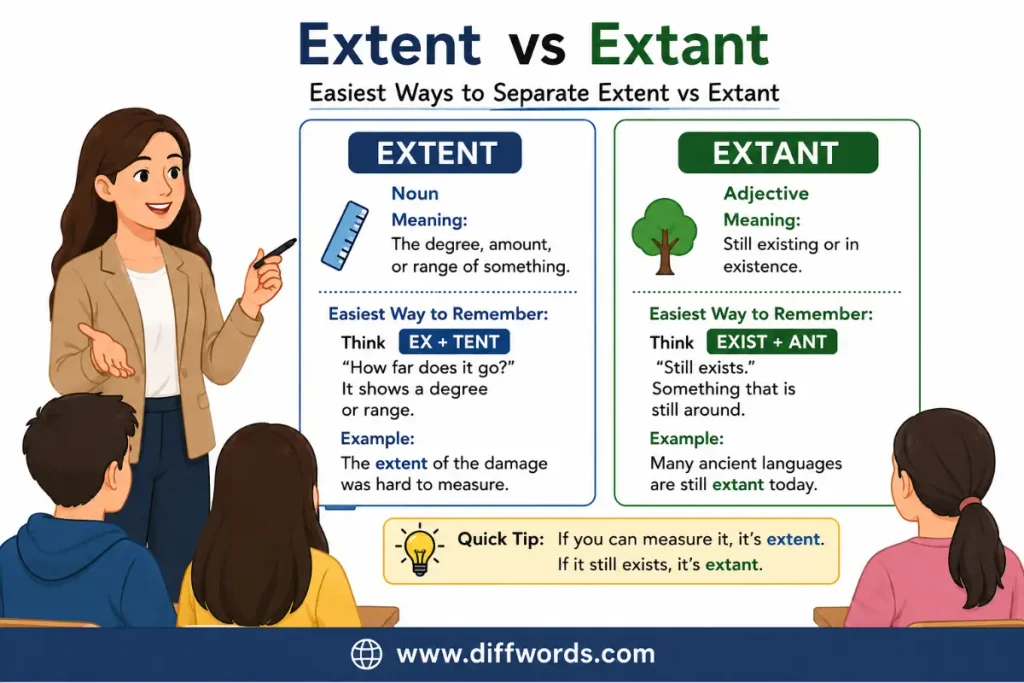 easiest ways to separate