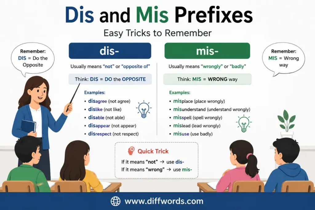easy tricks to remember