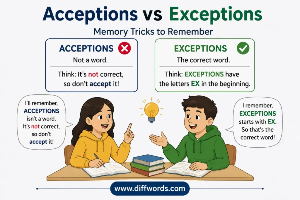 easy tricks to remember 