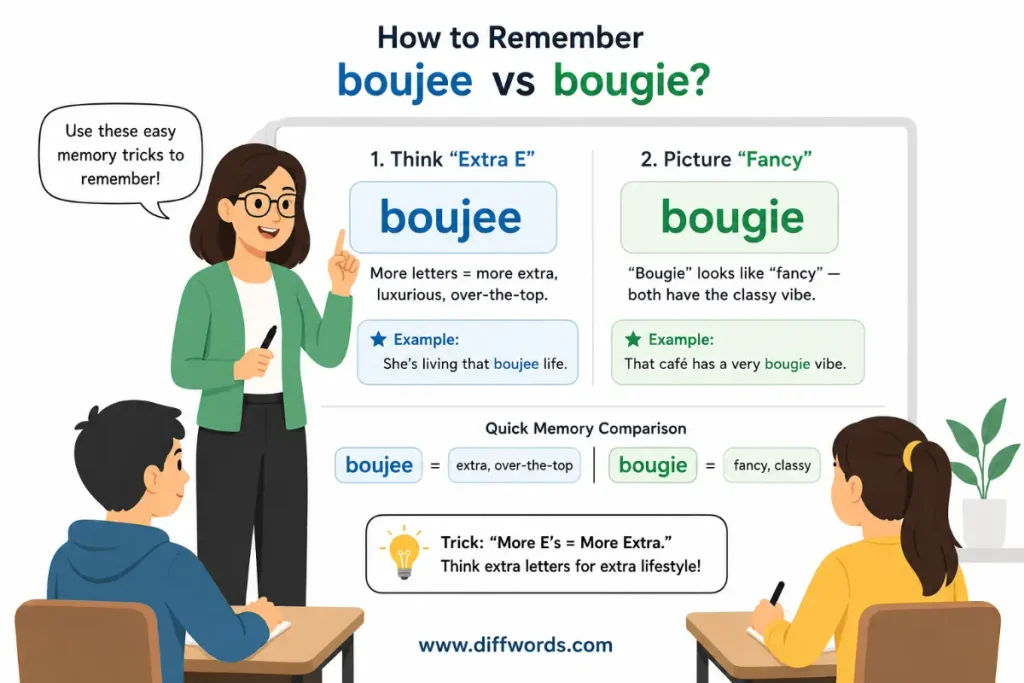 memory tips
