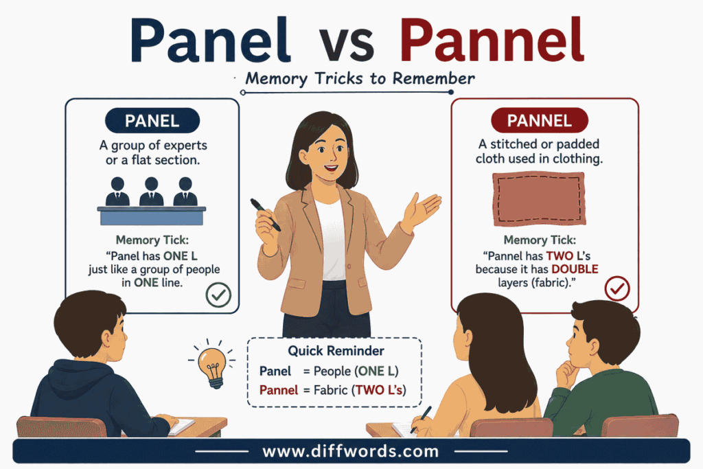 memory tricks
