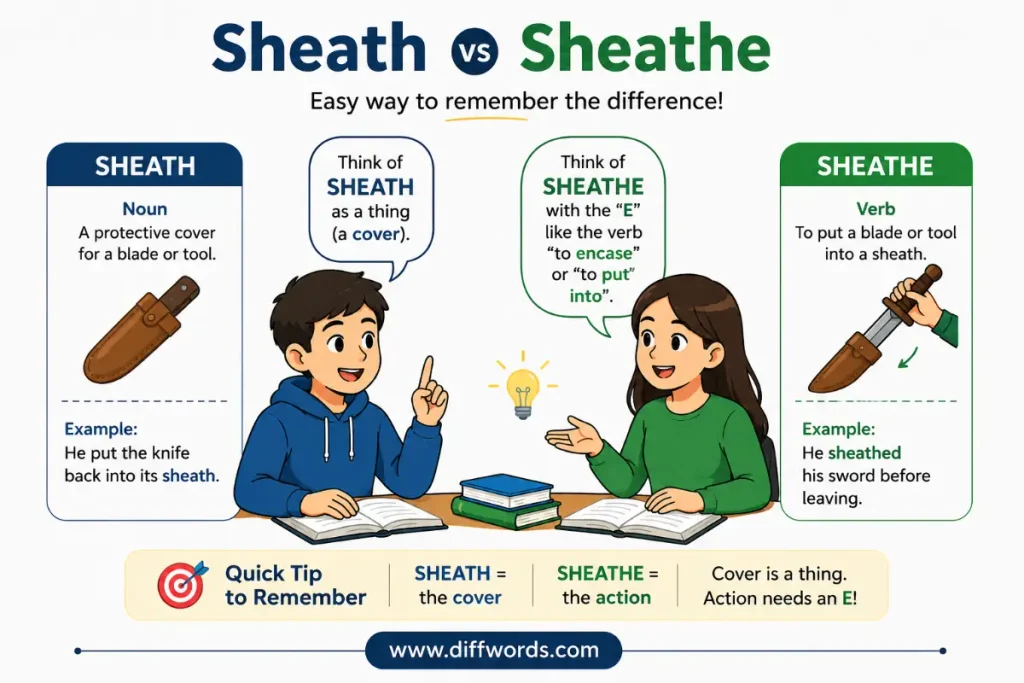 tips to remember