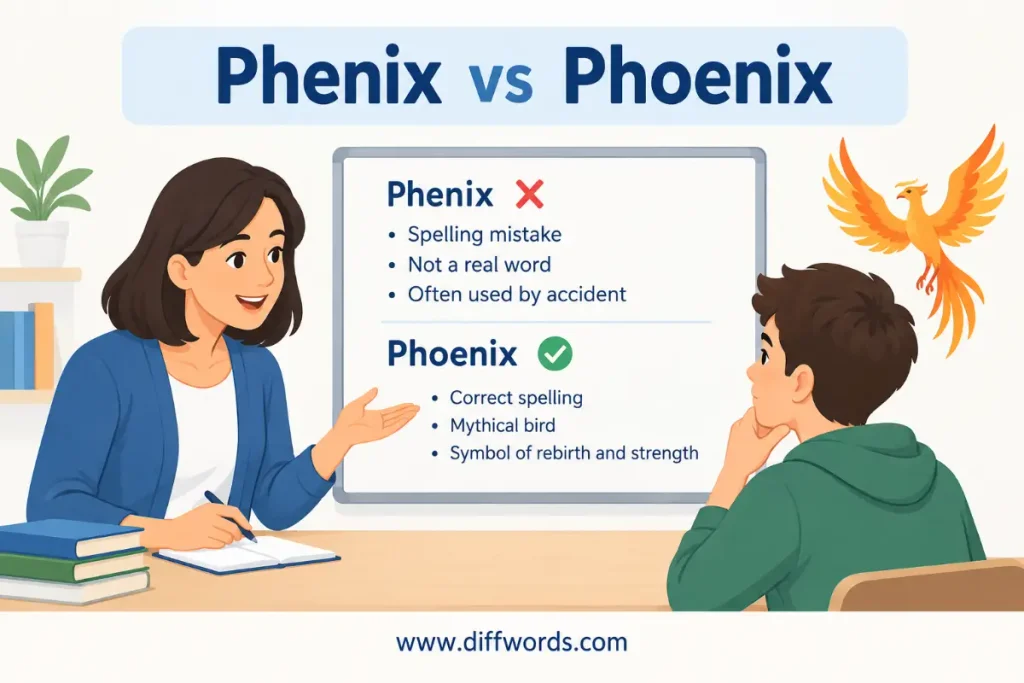 common mistakes with phoenix